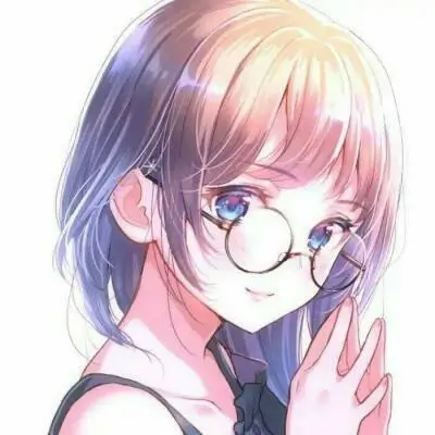 妖精漫画用户头像